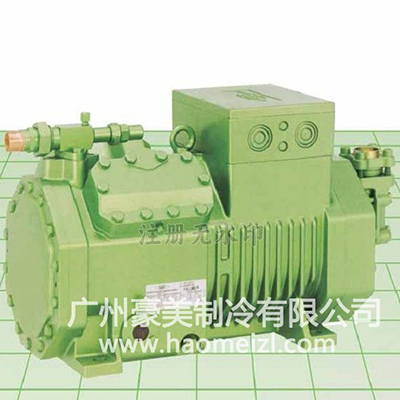 八角机C4系列压缩机