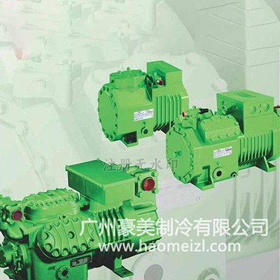 广州市豪美制冷工程有限公司新版网站正式上线
